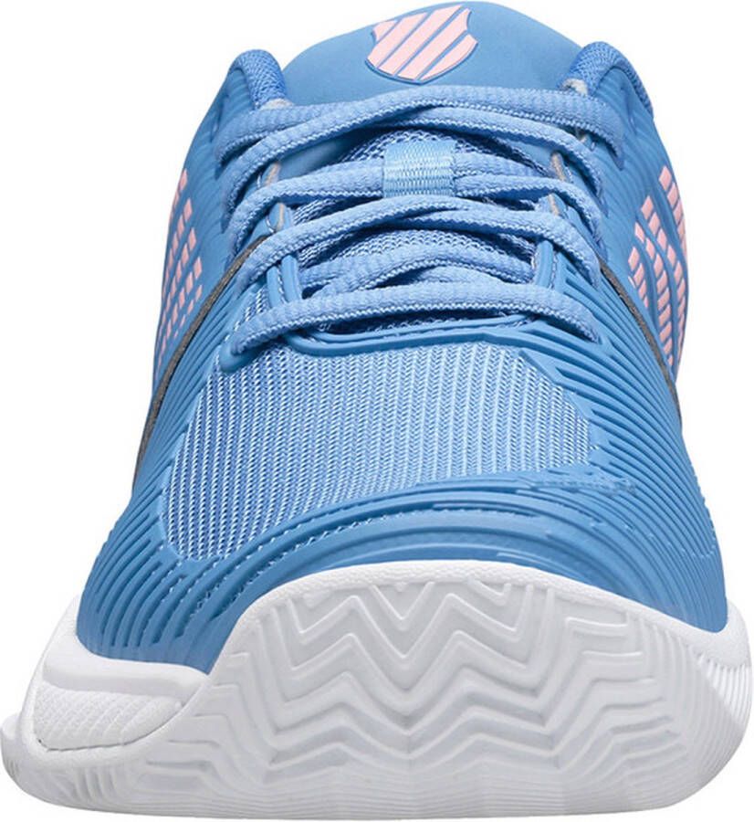 K-Swiss Express Light 2 Clay Dames Sportschoenen Tennis Smashcourt Blue