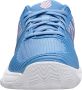 K-Swiss Express Light 2 Clay Dames Sportschoenen Tennis Smashcourt Blue - Thumbnail 6