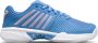 K-Swiss Express Light 2 Clay Dames Sportschoenen Tennis Smashcourt Blue - Thumbnail 8