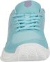 K-Swiss Express Light 2 Dames Sportschoenen Tennis Smashcourt Blue - Thumbnail 5