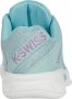 K-Swiss Express Light 2 Dames Sportschoenen Tennis Smashcourt Blue - Thumbnail 7