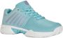 K-Swiss Express Light 2 Hb Gravel Schoenen Blauw Vrouw - Thumbnail 4