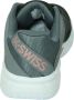K-Swiss Express Light 2 Clay Dames Sportschoenen Tennis Smashcourt Black Gold - Thumbnail 7