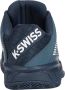 K-Swiss Express Light 2 Clay Heren Sportschoenen Tennis Smashcourt Blue - Thumbnail 5