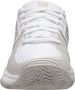 K-Swiss Express Light 2 Clay Dames Sportschoenen Tennis Smashcourt wit - Thumbnail 5