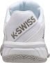 K-Swiss Express Light 2 Clay Dames Sportschoenen Tennis Smashcourt wit - Thumbnail 6