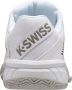 K-Swiss Express Light 2 Clay Dames Sportschoenen Tennis Smashcourt wit - Thumbnail 6