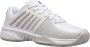 K-Swiss Express Light 2 Clay Dames Sportschoenen Tennis Smashcourt wit - Thumbnail 7