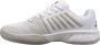 K-Swiss Express Light 2 Clay Dames Sportschoenen Tennis Smashcourt wit - Thumbnail 7