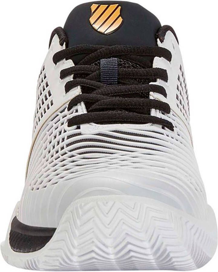 K-Swiss Express Light 3 Hb Gravel Schoenen Wit Man