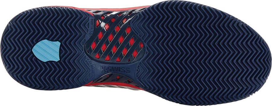 K-Swiss Express Light 3 HB Sportschoenen Mannen