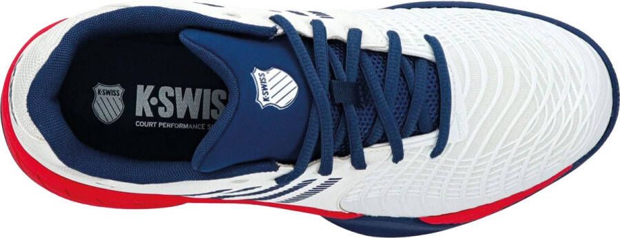 K-Swiss Express Light 3 HB Sportschoenen Mannen