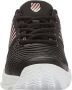 K-Swiss Express Light 3 HB tennisschoenen zwart roségoud - Thumbnail 6