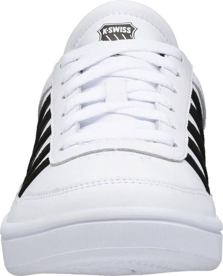 K-Swiss Heren Sneakers Court Chasseur Wit