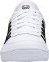 K-Swiss K Swiss Heren Sneakers Court Chasseur Wit - Thumbnail 3