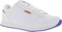 K-Swiss K Swiss Heren Sneakers Granada II Wit - Thumbnail 14