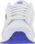 K-Swiss K Swiss Heren Sneakers Granada II Wit - Thumbnail 7