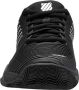 K-Swiss Hypercourt Express 2 Clay Sportschoenen Tennis Smashcourt Black Silver - Thumbnail 3