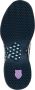 K-Swiss Hypercourt Express 2 Clay Heren Sportschoenen Tennis Smashcourt Blue - Thumbnail 9