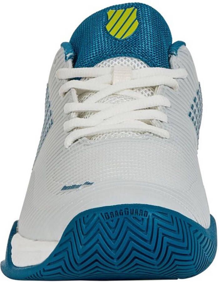 K-Swiss Hypercourt Express 2 Hardcourt Schoenen Wit 1 2 Man