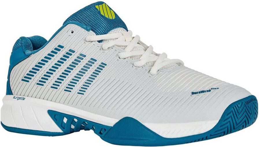 K-Swiss Hypercourt Express 2 Hardcourt Schoenen Wit 1 2 Man