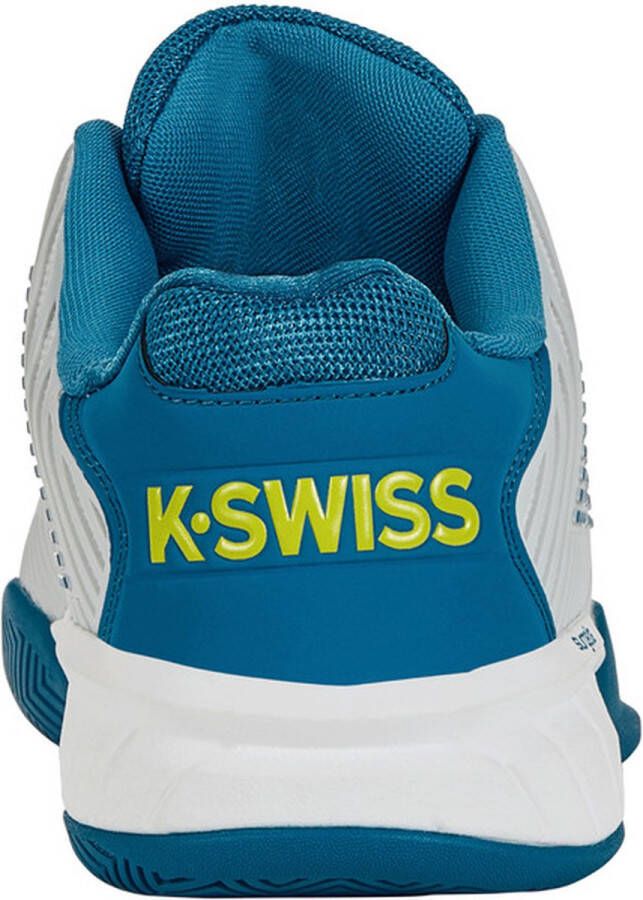 K-Swiss Hypercourt Express 2 Hardcourt Schoenen Wit 1 2 Man