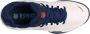 K-Swiss Hypercourt Express 2 HB (Heren) 2023 padelschoenen wit blauw - Thumbnail 2