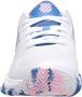 K-Swiss Hypercourt Supreme Clay Dames Sportschoenen Tennis Smashcourt wit - Thumbnail 3