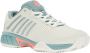 K-Swiss Hypercourt Express 2 Hb Clay Court Schoenen Wit 1 2 - Thumbnail 2