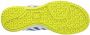 K-Swiss K•Swiss COURT SMASH OMNI-STRONG BLUE NEON CITRON Tennisschoenen - Thumbnail 2