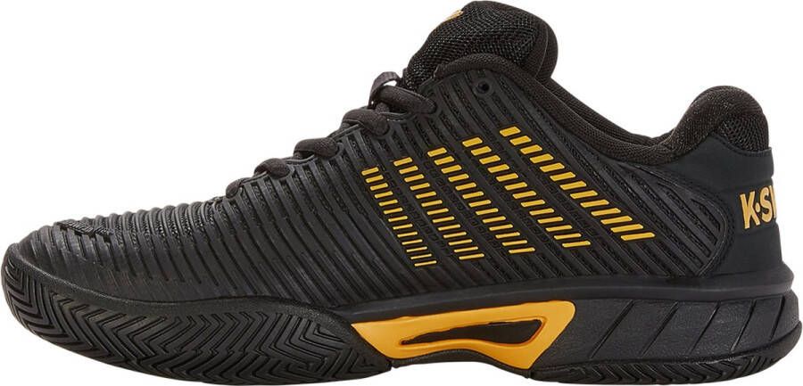 K-Swiss K.Swiss hypercourt express 2 HB kids tennisschoen