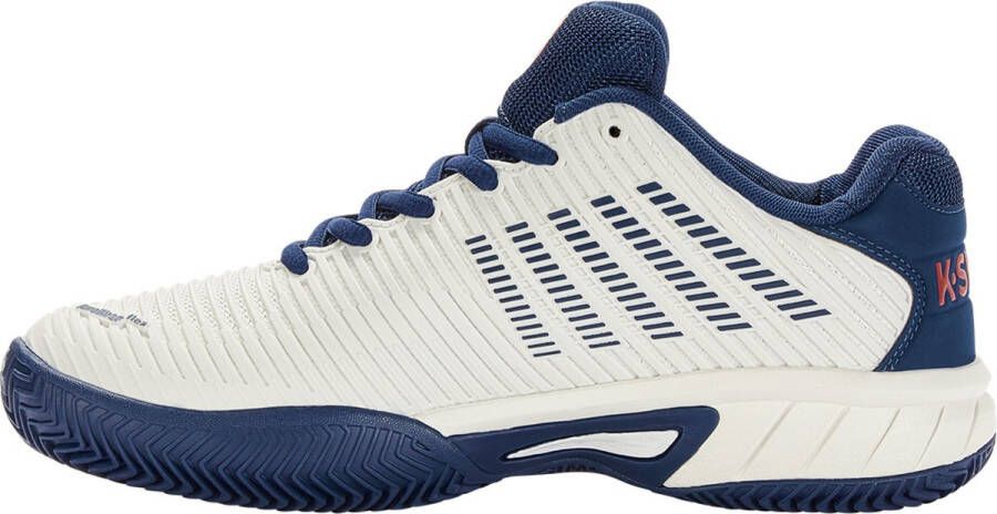 K-Swiss K.Swiss hypercourt express 2 HB kids tennisschoen