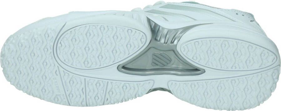 K-Swiss Receiver Sportschoenen Vrouwen