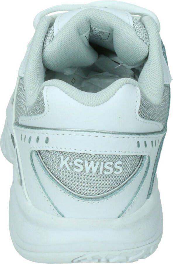K-Swiss Receiver Sportschoenen Vrouwen