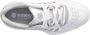 K-Swiss Receiver V Dames Sportschoenen Tennis Smashcourt White Silver - Thumbnail 6