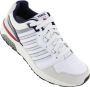 K-Swiss SI-18 Rannell Suede USA Heren Sneakers Schoenen 08533-143-M - Thumbnail 8