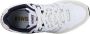K-Swiss SI-18 Rannell Suede USA Heren Sneakers Schoenen 08533-143-M - Thumbnail 9