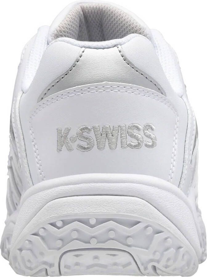 K-Swiss Tennisschoen Court Prestir Omni