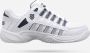 K-Swiss Court Prestir Omni Heren Sportschoenen Tennis Smashcourt wit - Thumbnail 12