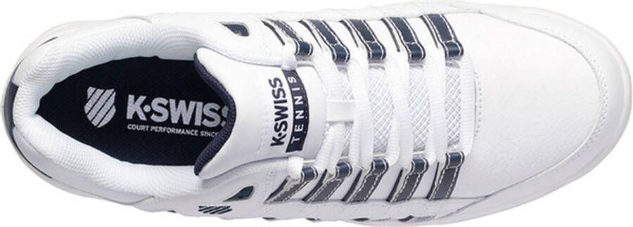 K-Swiss Tennisschoen Court Prestir Omni