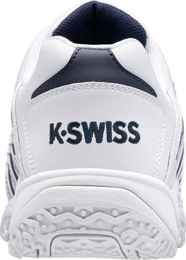 K-Swiss Tennisschoen Court Prestir Omni