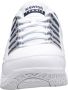 K-Swiss Court Prestir Omni Heren Sportschoenen Tennis Smashcourt wit - Thumbnail 6