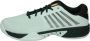 K-Swiss Express Light 3 HB tennisschoenen donkerblauw wit - Thumbnail 8