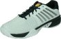 K-Swiss Express Light 3 HB tennisschoenen donkerblauw wit - Thumbnail 9