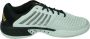 K-Swiss Express Light 3 HB tennisschoenen donkerblauw wit - Thumbnail 12