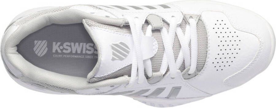 K-Swiss Tennisschoen Receiver V Omni