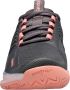 K-Swiss Ultrashot 3 Dames Sportschoenen Tennis Smashcourt Grey Pink - Thumbnail 5