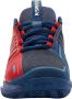 K-Swiss Ultrashot 3 Hb Clay Court Schoenen Rood Man - Thumbnail 2