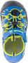 Kamik Crab Sandalen Blue Green Kinderen - Thumbnail 5