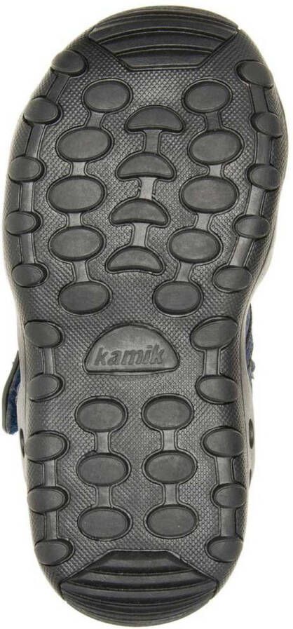 Kamik Crab Sandalen Navy Kinderen - Foto 2